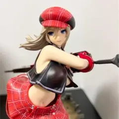 SHG様専用　アリサ　GOD EATER 1/8 アルファマックス　ゴッド