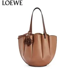 2026年最新】loewe かごバッグ スモールの人気アイテム - メルカリ