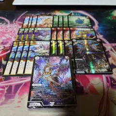 リィエル゠オディウム デッキパーツ - メルカリ