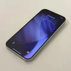 【香港版】iPhone 14 Pro シルバー 128GB シャッター音無