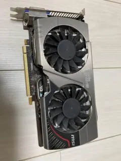 ジャンク】LEADTEK WinFast GTX970 4GB GDDR5 - メルカリ