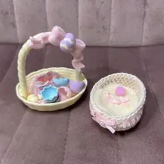 シルバニアファミリー ハッピーイースター レア