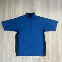 ハーフジップ ジャージ