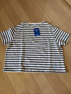 新品　オーシバル半袖Tシャツ