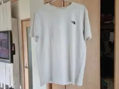 THE NORTH FACEスクエアロゴTシャツLノースフェイスNT32038
