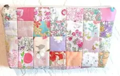 2025年最新】四角つなぎのパッチワークの人気アイテム - メルカリ