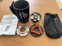 2025年最新】JETBOILの人気アイテム - メルカリ