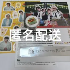 SKZ TOY WORLD 封入6点セット