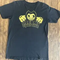 Bendy Tシャツ ブラック大幅値下げ中！早い者勝ちです。