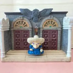 ジブリ 千と千尋の神隠し 湯バーバプランター　未使用 千と千尋の神隠し】湯婆婆 プランター 箱あり 未使用 希少 2025