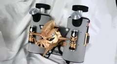 バーニス 武器一式/ゼンゼロ コスプレ - メルカリ