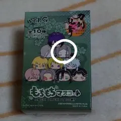 もちもちマスコット/古今伝授の太刀 刀剣乱舞 vol.9