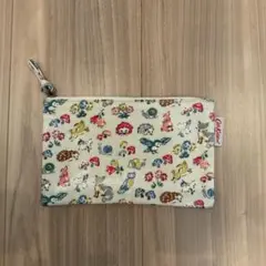 Cath Kidston ポーチ