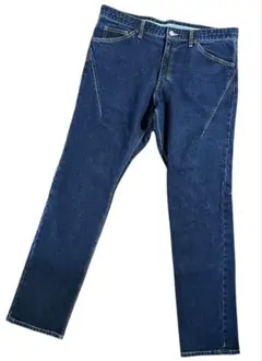 ナンバーナイン 07SS ABOUT A BOY期 デニム 5×30 ナンバーナイン