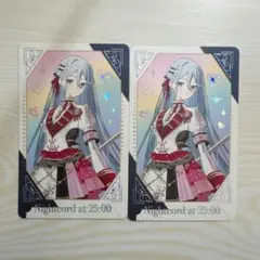 2025年最新】プロセカ 感謝祭 箔押し 奏の人気アイテム - メルカリ