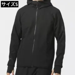 tigora パーカー