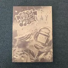 tws play hardアルバム　hard mode ver