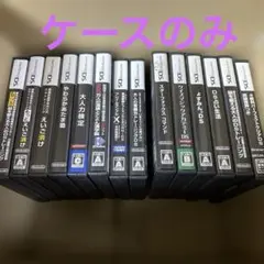DSソフト ケースのみ