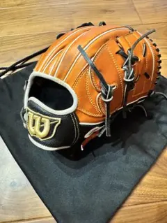 Wilson 大谷翔平選手風オーダーグローブのサムネイル