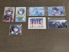 プロセカ 桐谷遥 まとめ売り