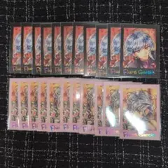 悪魔執事と黒い猫 ぱしゃこれPREMIUM フルーレ ジュンブラ
