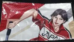 テニスの王子様 ひこくじ A賞 マルチクロス 跡部景吾