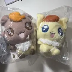 プリキュア 一番くじ B賞