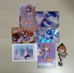 プロセカ 花里みのり まとめ売り - メルカリ