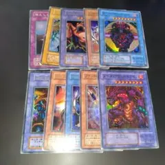2026年最新】遊戯王 初期 まとめ売りの人気アイテム - メルカリ