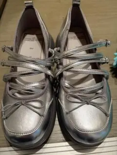 GU rokh メリージェーンシューズ　 M