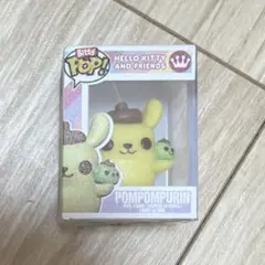 サンリオ ポムポムプリン POP! FUNKO ミニチュアのサムネイル