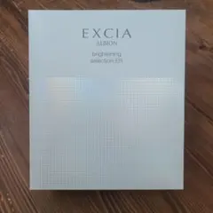 EXCIA brightening selection ER