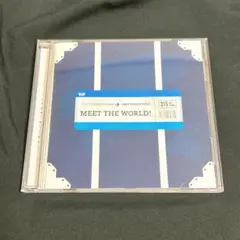 アイドルマスター SideM MEET THE WORLD! 　ユニコレ