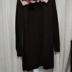 ロングカーディガンのサムネイル