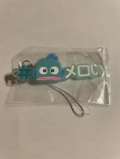 #ハッシュタグつける サンリオキャラクターズ4 ハンギョドン