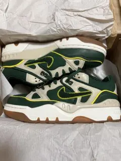 NIKE AIRMAX 97 G NRG M ゴルフ コーデュロイ - メルカリ