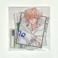 大久保波留 アクリルスタンド レッドブルー - メルカリ