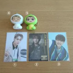 LIL LEAGUE 百田隼麻 キーホルダー、フォトカ