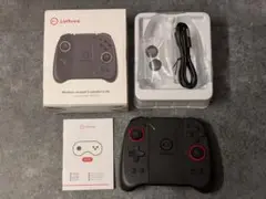 新品 switch ジョイコン プロコン LinYuvo