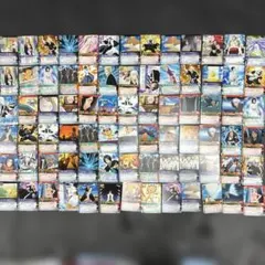 BLEACH ソウルカードバトル まとめ売り 現状品　78枚　NO16