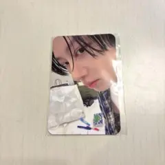 ヒチョル SUPER JUNIOR スペシャルキット FC会員特典 トレカ - メルカリ