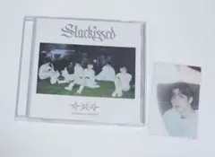 TXT Starkissed Japan album スビン