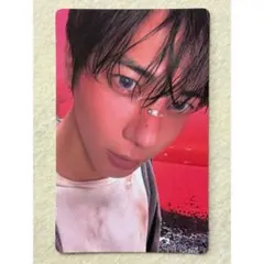 TXT 7th YEAR weverse global 3形態特典 テヒョン - メルカリ