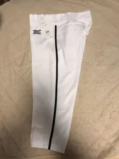 Mizuno 練習着 52PE02100 ホワイト