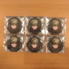 すち 缶バッジ BURN-OUT シクフォニ