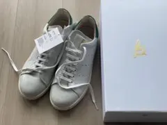 未使用　adidas Stan Smith Recon 25.5cm ホワイト