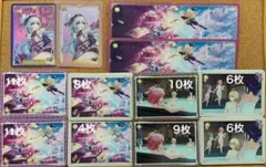 神椿トレーディングカード c103 コミックマーケット - メルカリ