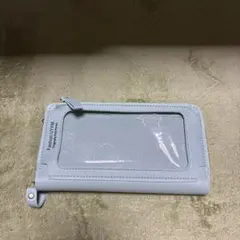 Fashion UYHM 長財布 ライトブルー