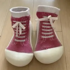 Baby feet スニーカー風ファーストシューズ　12.5cm