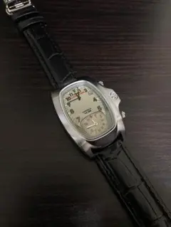 タイメックス デュアルタイム TIMEX EXPEDITION
